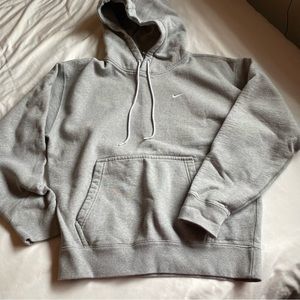NIKE HOODIE